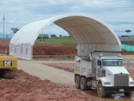CARPA CENTRO DE OPERACIONES